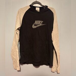 Vintage Nike Long Sleeve Shirt Men’s Size Medium